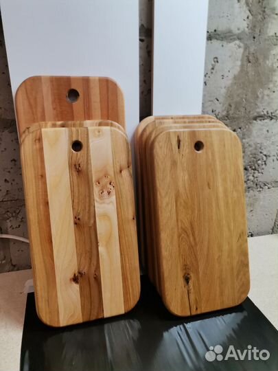 Разделочная доска дерево
