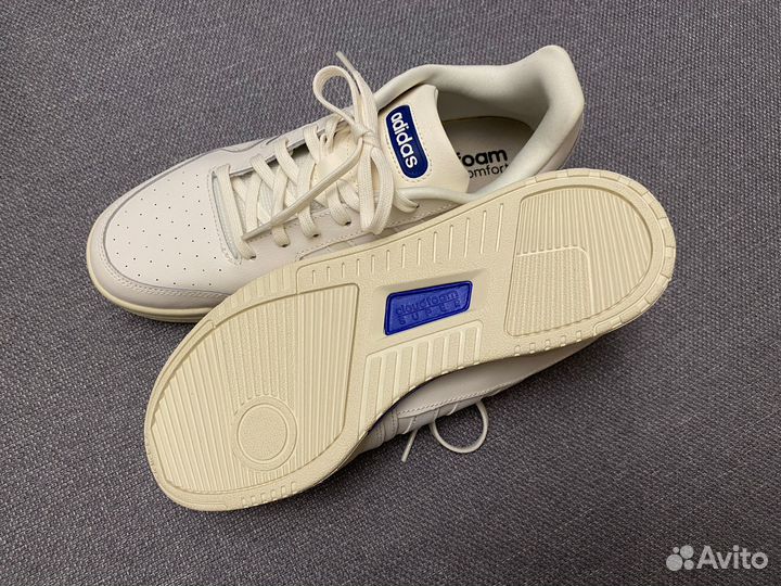 Кеды adidas оригинал NEW