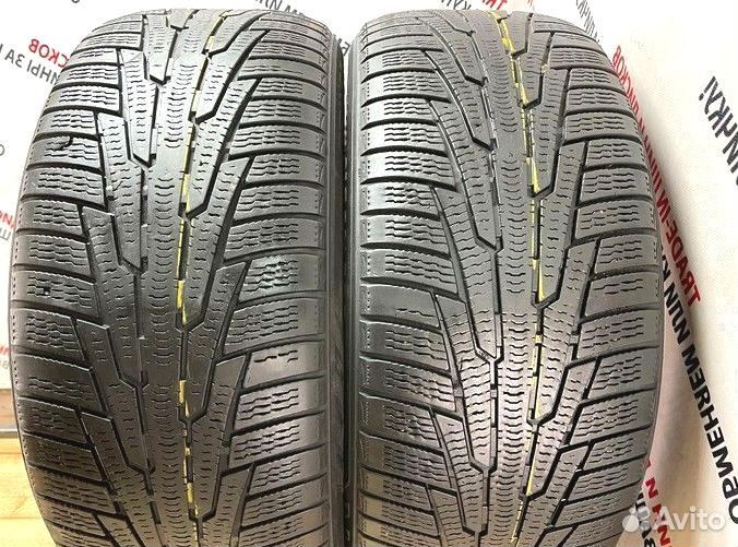 Nokian Tyres Hakkapeliitta R 225/50 R17 94M