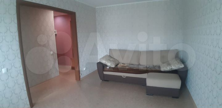 2-к. квартира, 44,9 м², 5/5 эт.