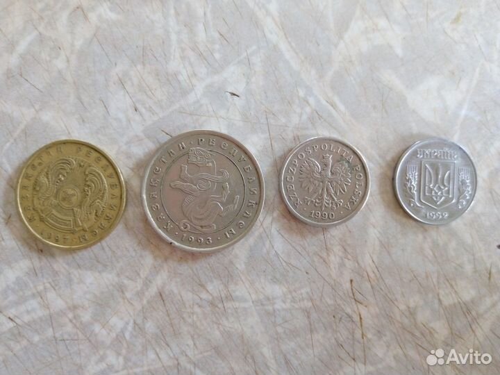 Коллекционирование монет