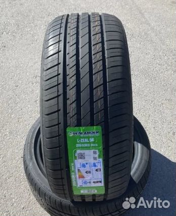 Grenlander L-Zeal56 255/50 R18 106V