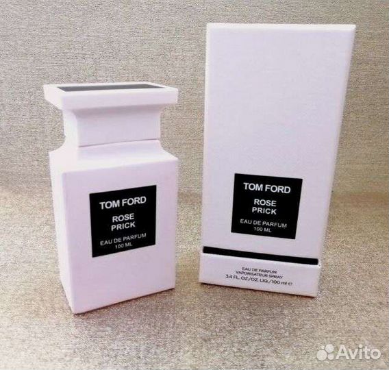 Парфюм Tom Ford Rose Prick Eau De Parfum 100ml