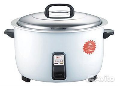 Рисоварка Rosso ERC-13L