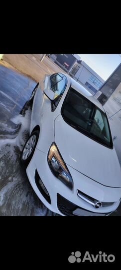 Opel Astra 1.6 AT, 2014, 109 000 км