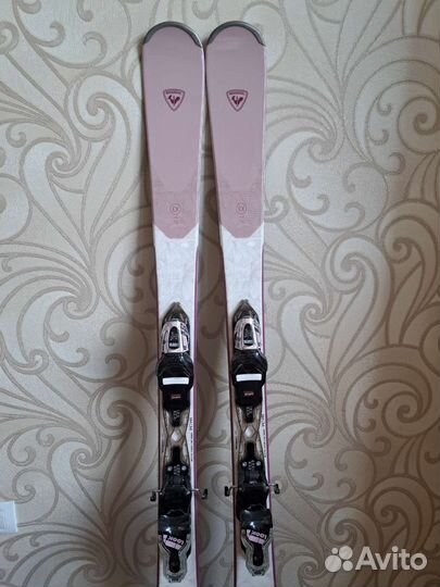 Горные лыжи Rossignol experience W 76 + xpress