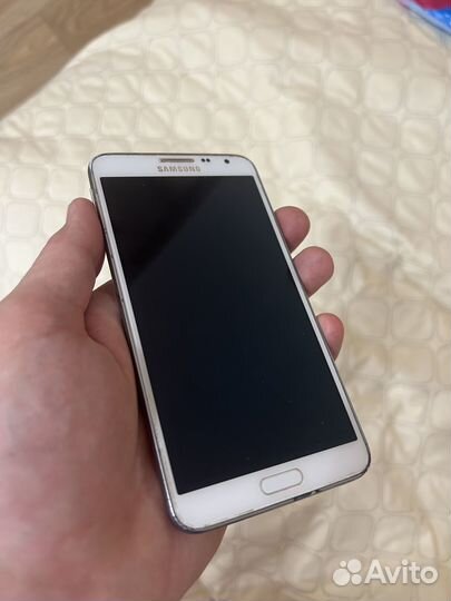 Samsung Galaxy Note 3 Neo SM-N7505, 2/16 ГБ