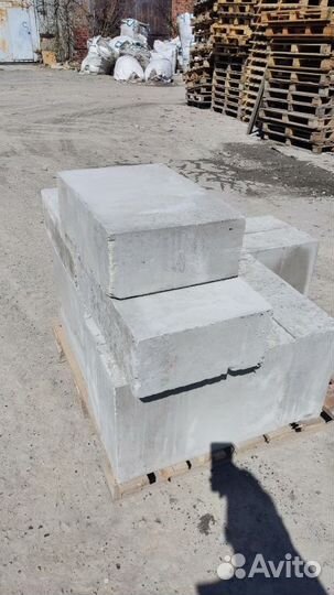 Пеноблок 600*300*200