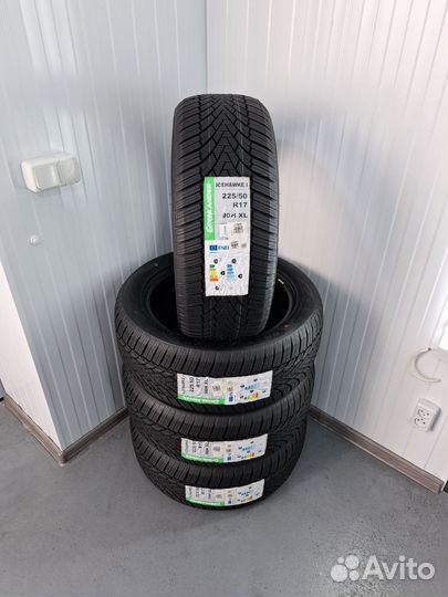 Grenlander IceHawke 1 225/50 R17