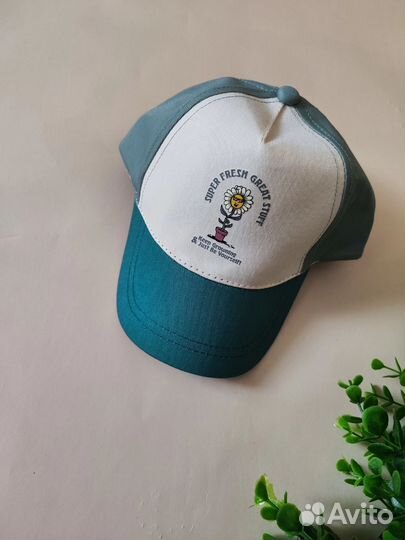 Бейсболка Primark 7/10 лет