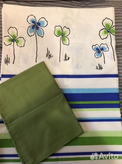 Постельное белье икея