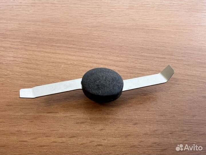 Нож-крыльчатка для кофемолки Bosch