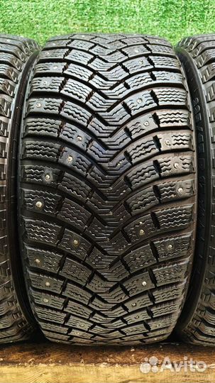 Michelin Latitude X-Ice North 2 225/45 R17