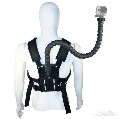 Держатель штатив от 3го лица Personal Camera Buddy
