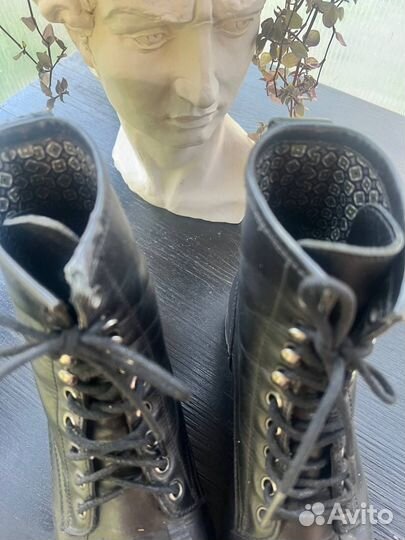 Ботинки Geox 36-37