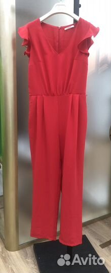 Комбинезон женский новый