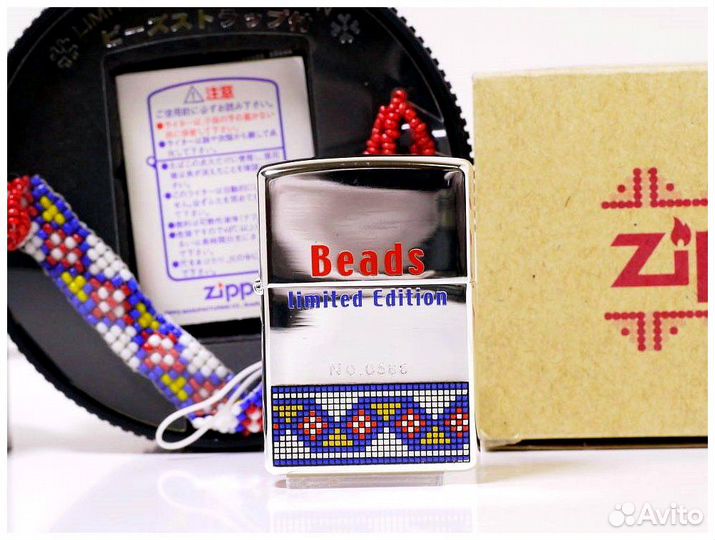 Zippo set limited edition 2000 г.в