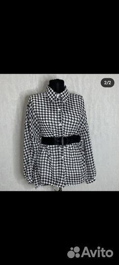 Рубашка женская