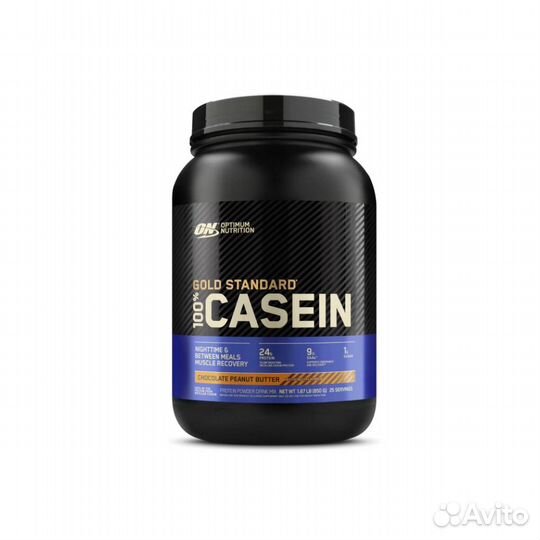 Казеин протеин 908 г от ON