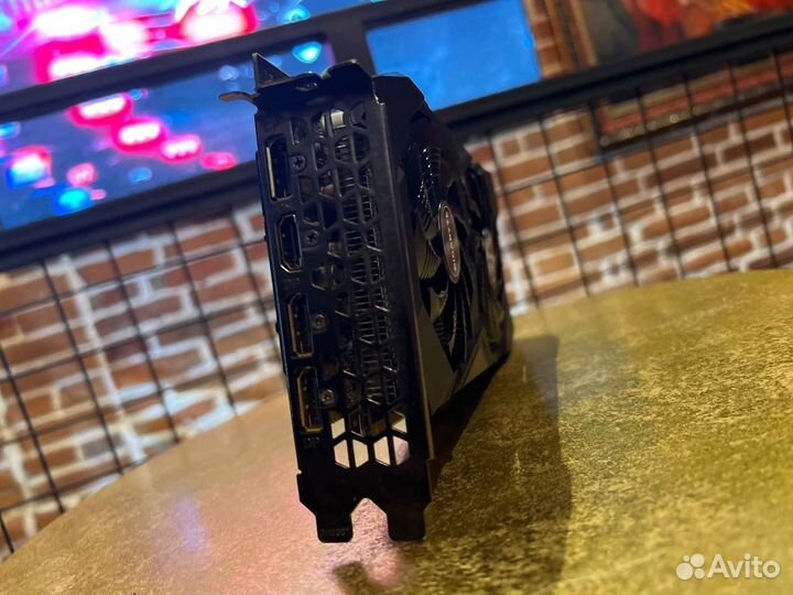 Gtx 1660Super Gigabyte