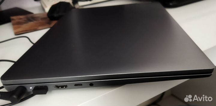 Ноутбук Lenovo IdeaPad 3 15ITL6 82H801vxue