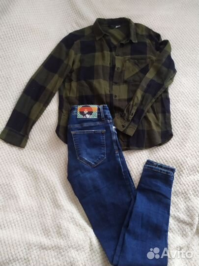 Женские вещи