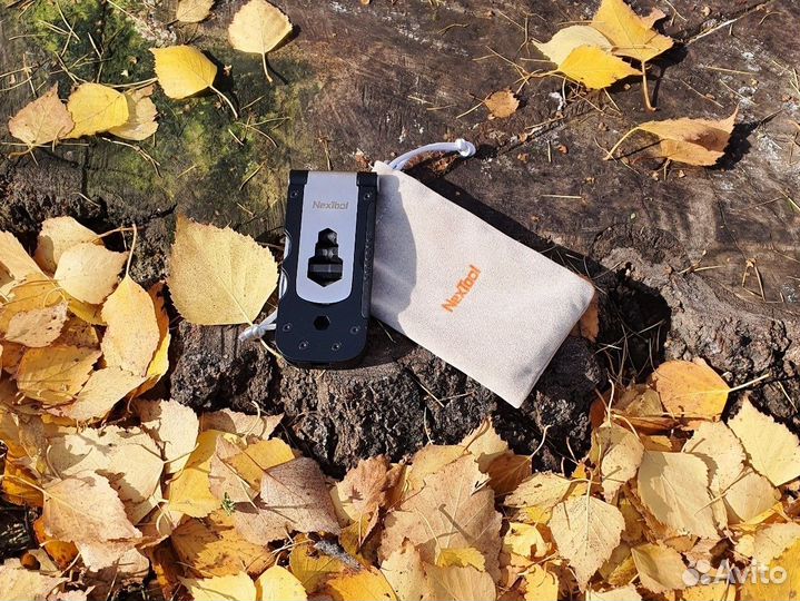 Мультитул Nextool Bicycle Tool