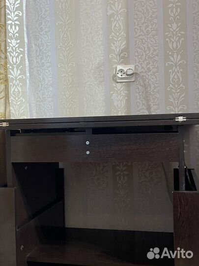 Раскладной стол