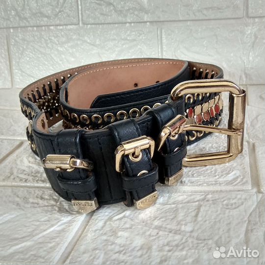 Ремень женский Versace's