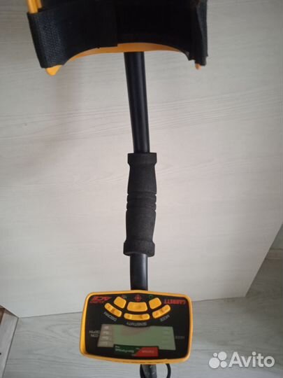 Металлоискатель garrett ace 350 euro