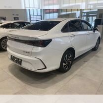 Новый BAIC U5 Plus 1.5 CVT, 2023, цена от 1 915 000 руб.