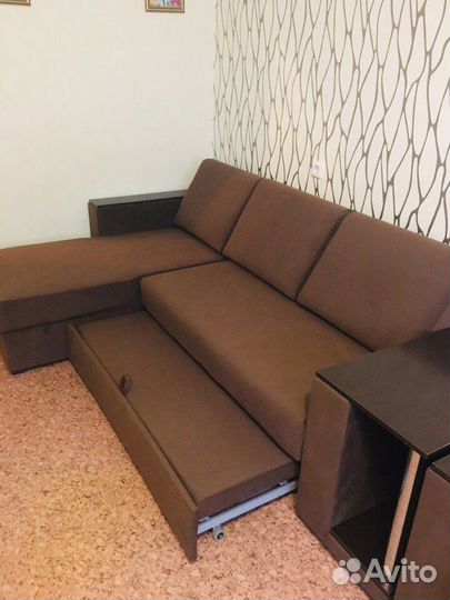 Перетяжка мебели на дому