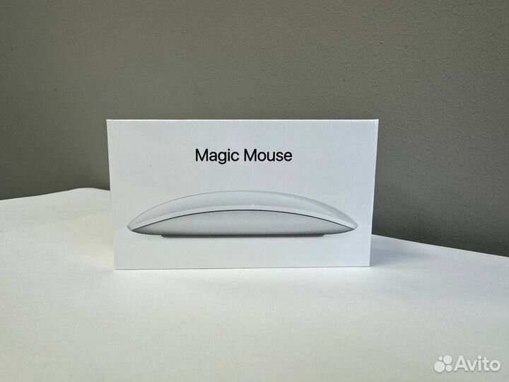 Apple magic Mouse