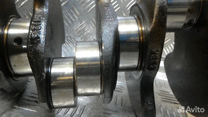 Коленвал A1120302601 Mercedes S W220 (1998-2005)