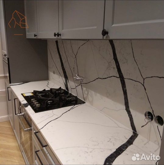 Столешницы из акрила