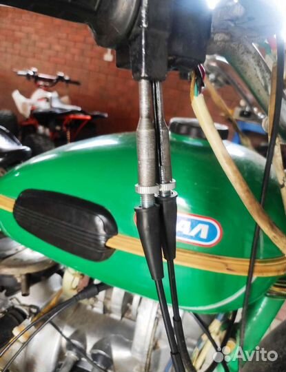 Карбюраторы keihin pz 30 Урал Днепр