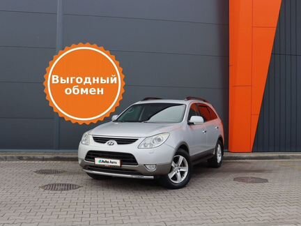 Hyundai ix55 3.0 AT, 2011, 228 777 км