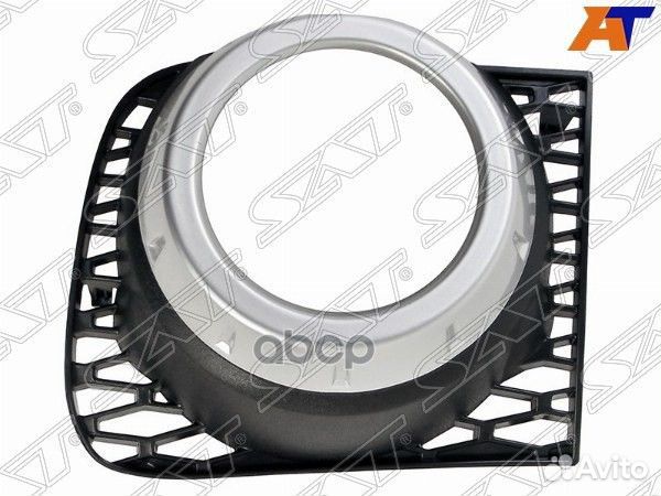 Оправа птф land rover range rover 09-12 RH