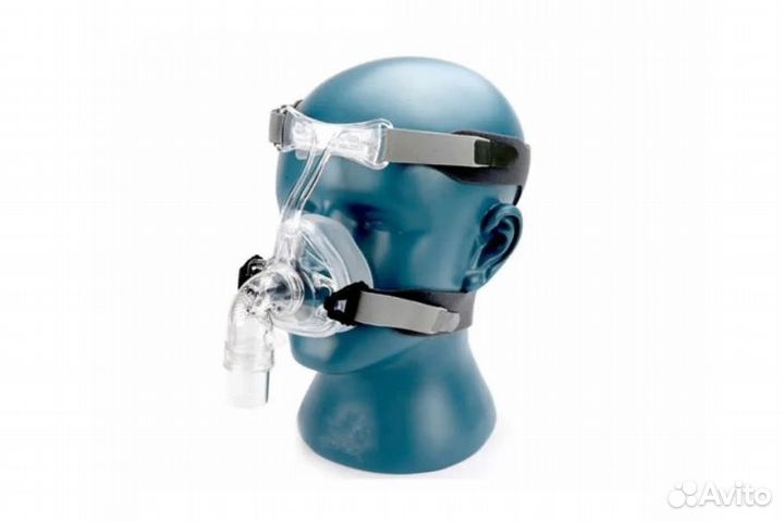 Назальная сипап маска BMC N2