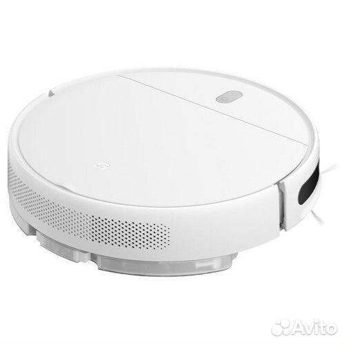 Робот пылесос xiaomi mijia G1