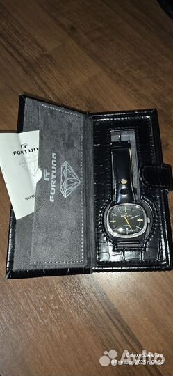 Мужские наручные часы