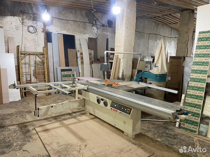 Готовый мебельный бизнес