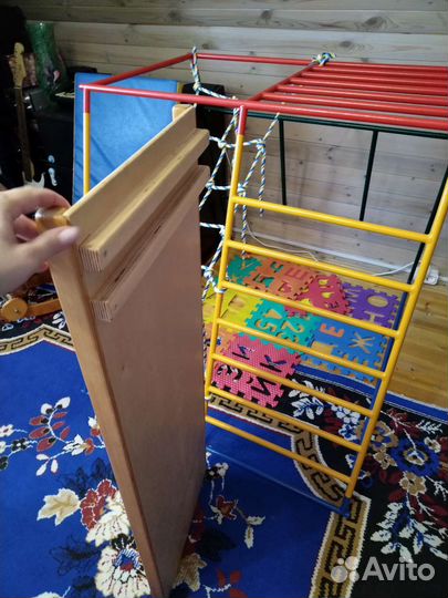 Детская стенка 