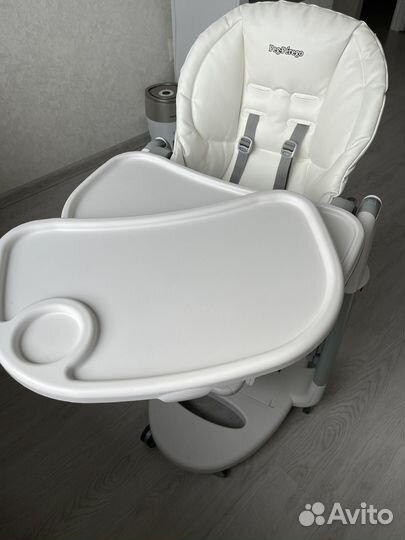 Стульчик для кормления peg perego tatamia