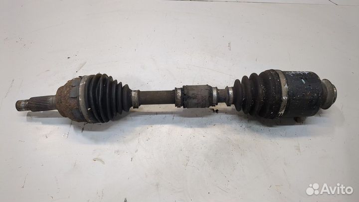 Полуось Mazda 5 (CR), 2009