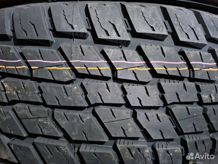 Marshal Road Venture AT61 265/65 R17 112T