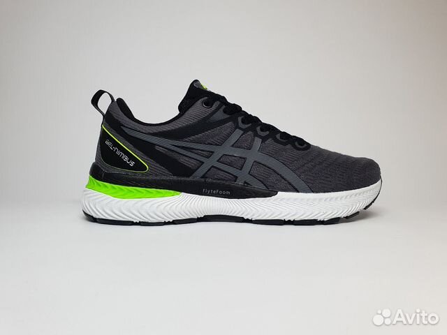 Кроссовки Asics Gel-Nimbus 22 (Беговые)