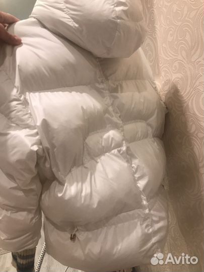 Куртка (42) XS/S
