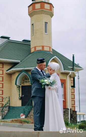 Фотограф Кукмор