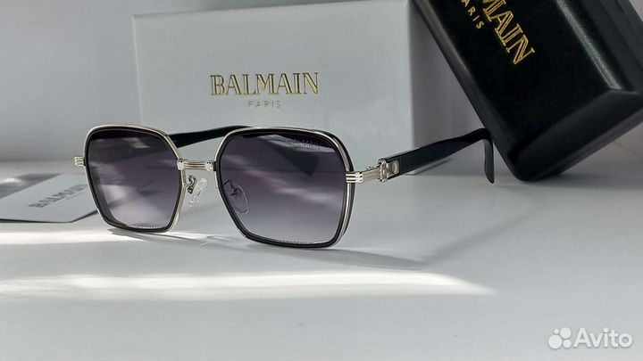 Солнцезащитные очки